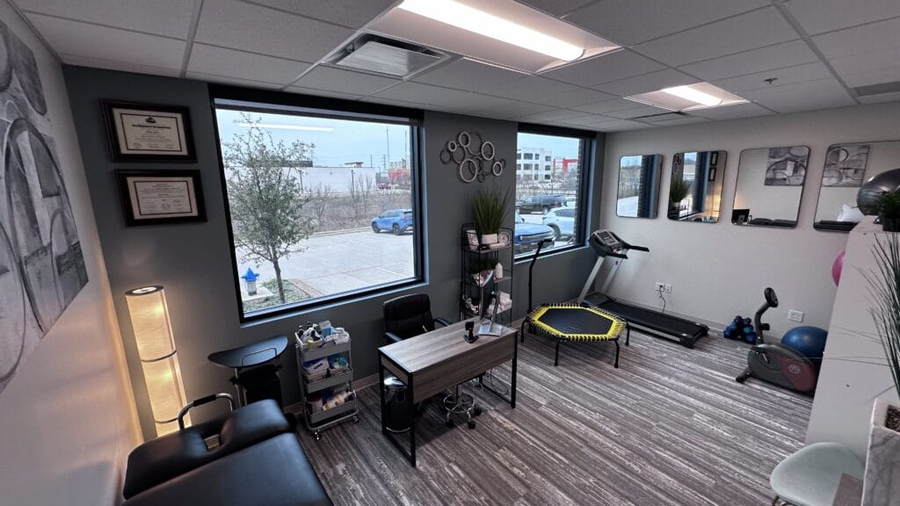 360 PT and Wellness